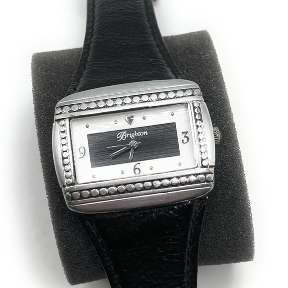 Brighton | Accessories | Brighton Montreux Watch 3933 | Poshmark display picture 3